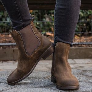 Thursday Boot Company Chelsea Boots